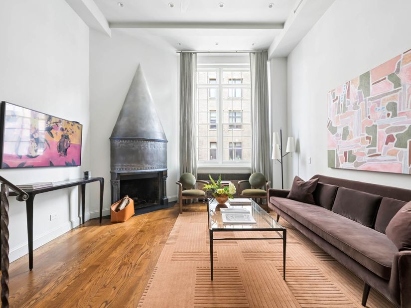 51 5th Avenue 15C, New York NY 10003