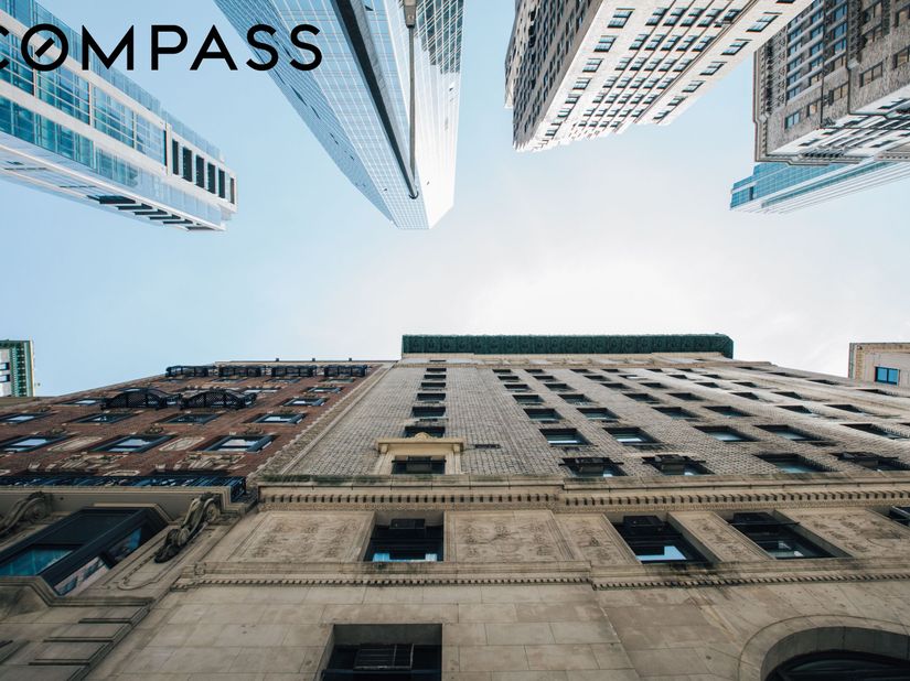 159 Madison Avenue 6D, New York NY 10016