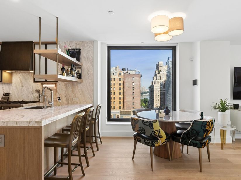 214 West 72nd Street 12, New York NY 10023