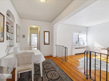 45 Park Terrace W
