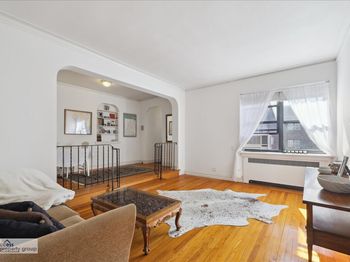 45 Park Terrace W