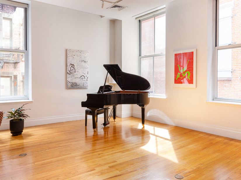 55 White Street 3C, New York NY 10013