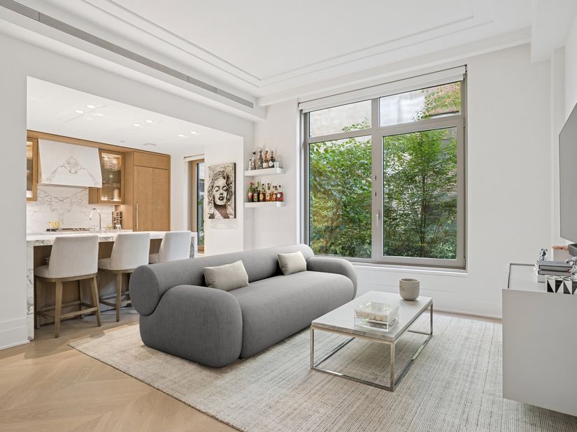 40 Bleecker Street 3H, New York NY 10012