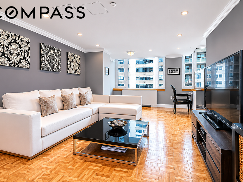 404 East 76th Street 6B, New York NY 10021