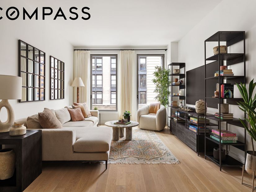 540 6th Avenue 6E, New York NY 10011