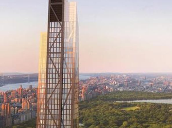 53 West 53rd Street 50B, New York NY 10019