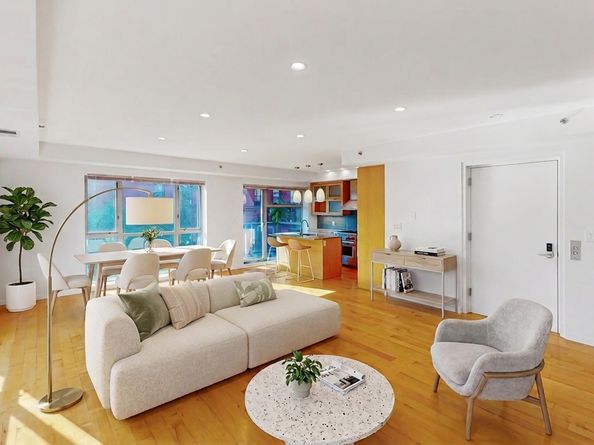 32 Clinton Street 4, New York NY 10002