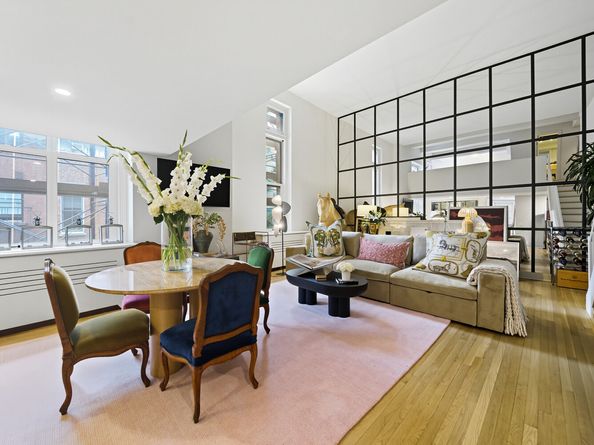 240 Centre Street 3J, New York NY 10013