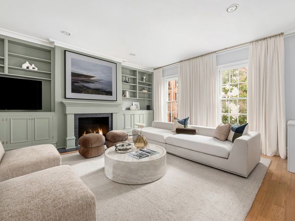 25 Middagh Street, Brooklyn NY 11201