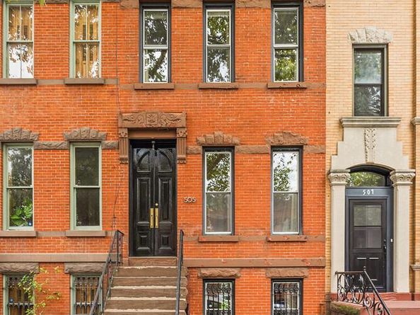 505 17th Street, Brooklyn NY 11215
