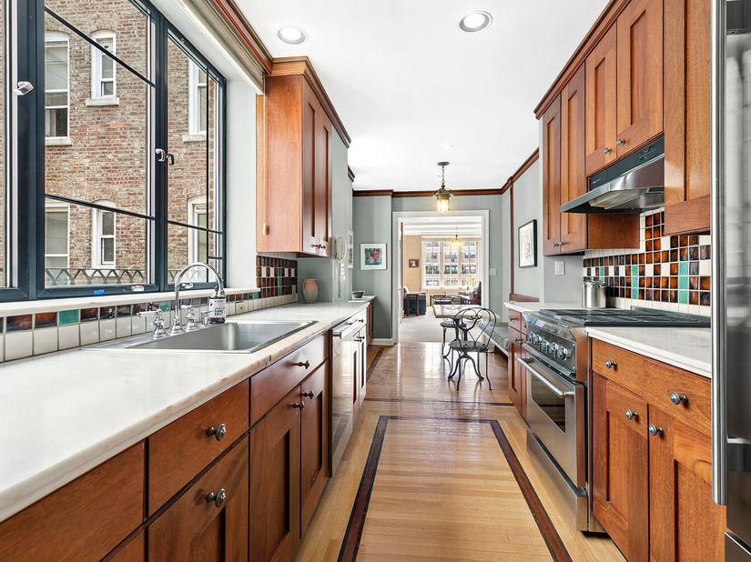 122 East 82nd Street 8AD, New York NY 10028