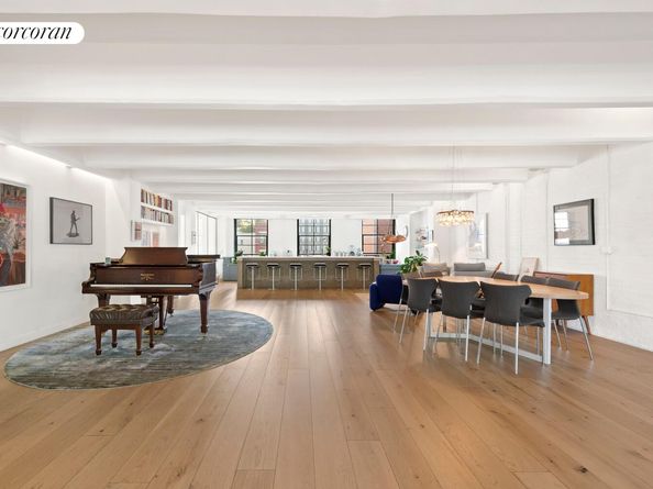 40 Renwick Street 6, New York NY 10013