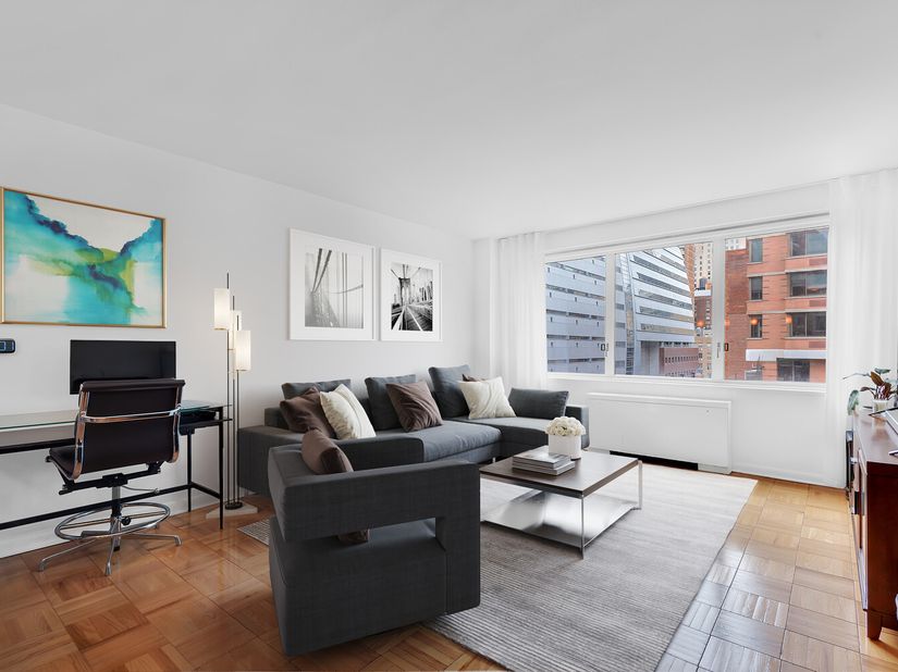 201 East 25th Street 9E, New York NY 10010