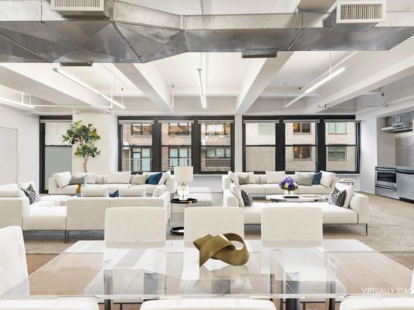 315 West 36th Street 12B, New York NY 10018