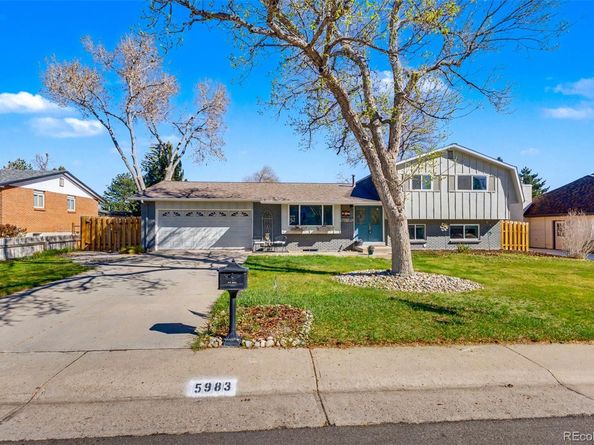 5983 W Indore Place, Littleton CO 80128