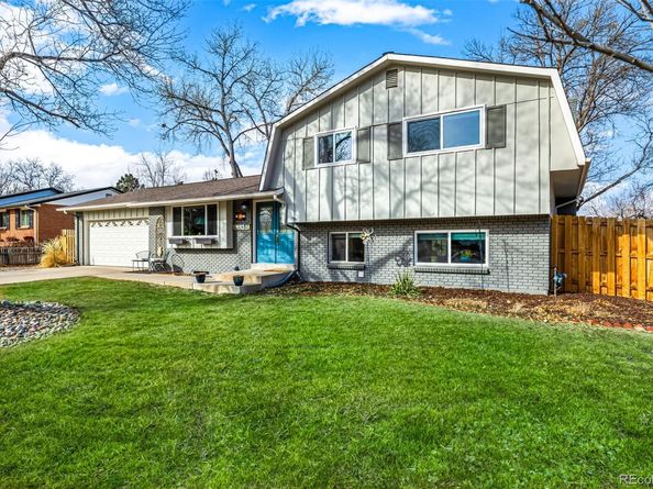 5983 W Indore Place, Littleton CO 80128