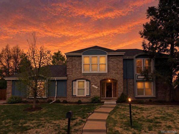 10467 E Ida Avenue, Greenwood Village CO 80111