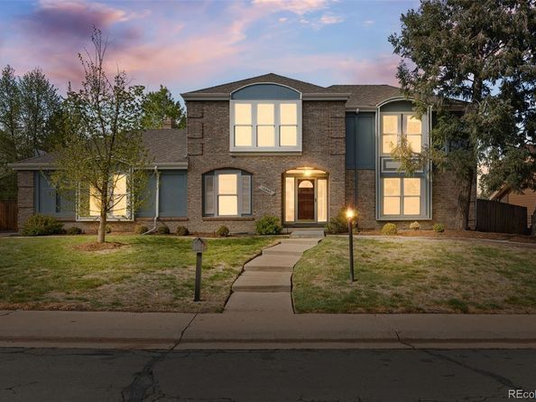 10467 E Ida Avenue, Greenwood Village CO 80111