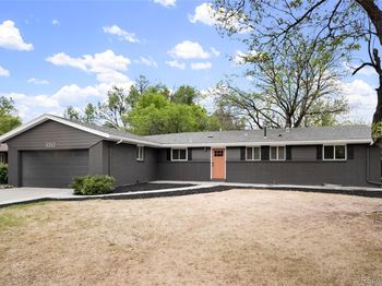 3352 Vivian Drive
