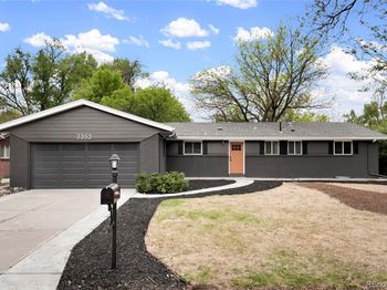 3352 Vivian Drive