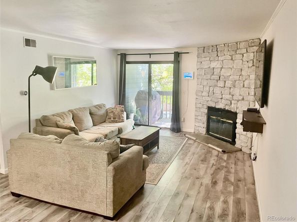 3586 S Depew Street 205, Denver CO 80235