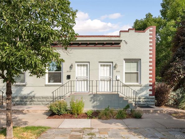 3059 Curtis Street, Denver CO 80205