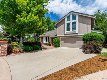 Undisclosed Address #2727493