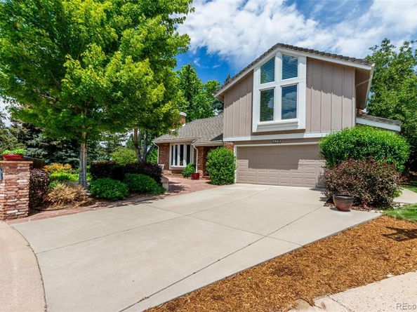 Undisclosed Address #2727493, Centennial CO 80112