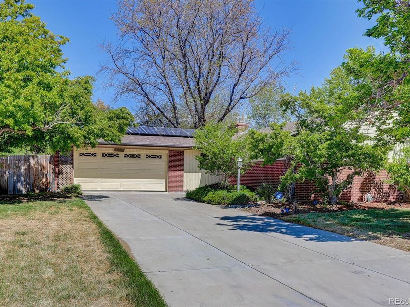 657 S Pontiac Way, Denver CO 80224