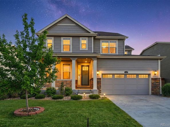 2450 E 160th Place, Thornton CO 80602