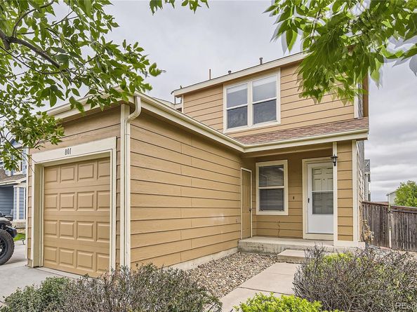 801 Mockingbird Street, Brighton CO 80601