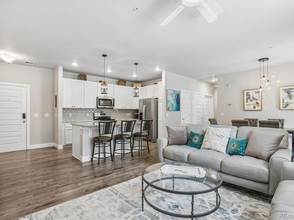 15345 W 64th Lane 107, Arvada CO 80007