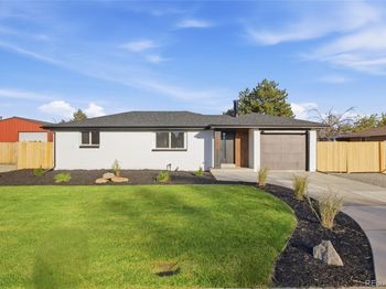 8312 Sheridan Court