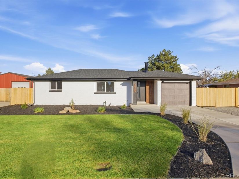 8312 Sheridan Court, Arvada CO 80003