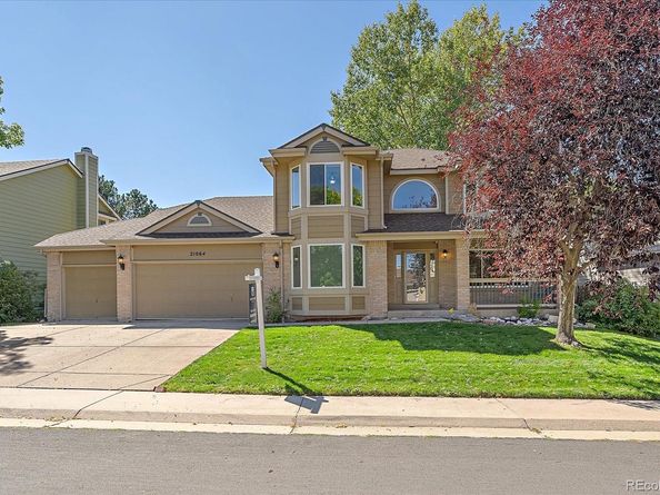 21064 E Crestline Circle, Centennial CO 80015