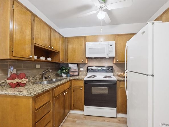 675 S Clinton Street 4B, Denver CO 80247