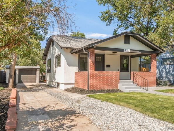 2117 S Lafayette Street, Denver CO 80210