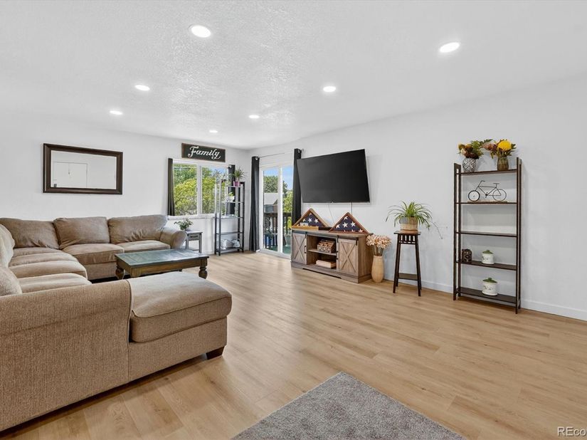3643 S Sheridan Boulevard 21, Denver CO 80235