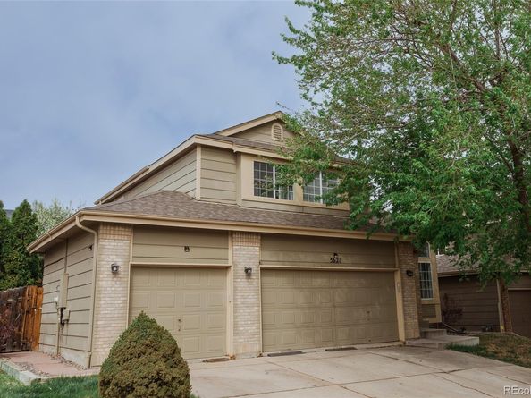 5621 S Ireland Street, Centennial CO 80015