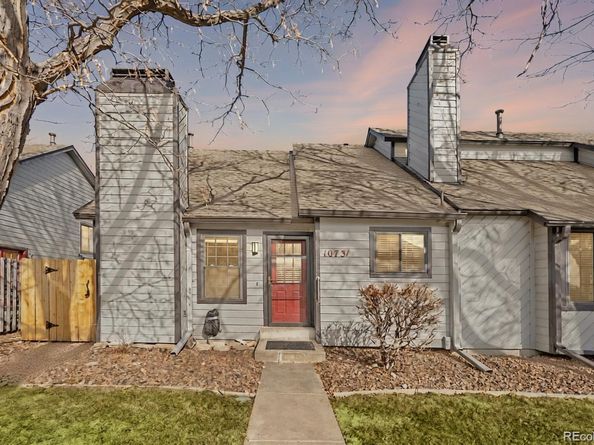 10731 W 63rd Avenue A, Arvada CO 80004