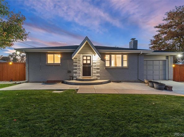 8431 De Soto Drive, Denver CO 80229