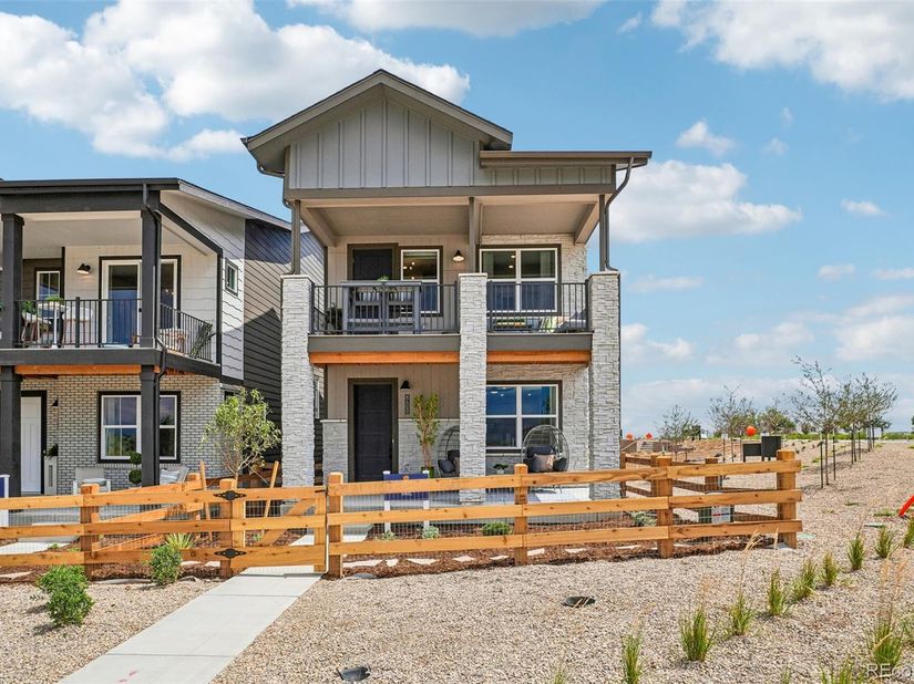 8435 Federal Boulevard, Westminster CO 80031