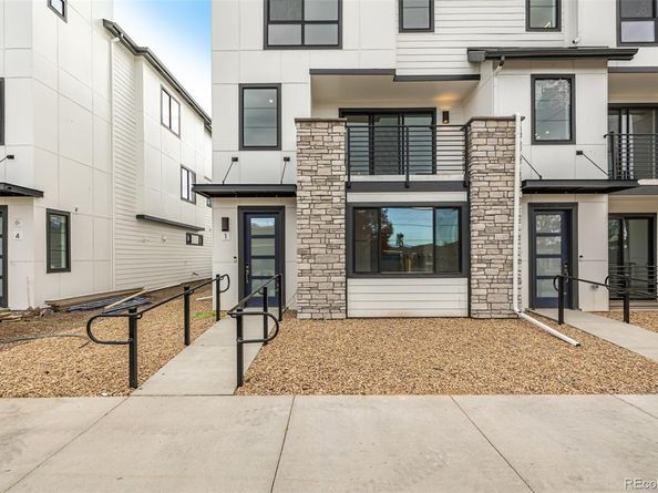2076 S Holly Street 1, Denver CO 80222