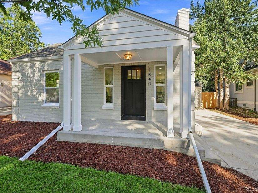 1840 Newport Street, Denver CO 80220
