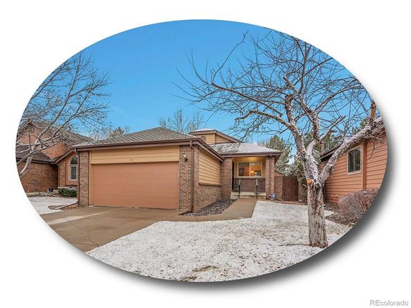 7900 E Dartmouth Avenue 58, Denver CO 80231