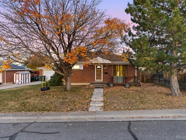 10448 Pearl Way, Northglenn CO 80233