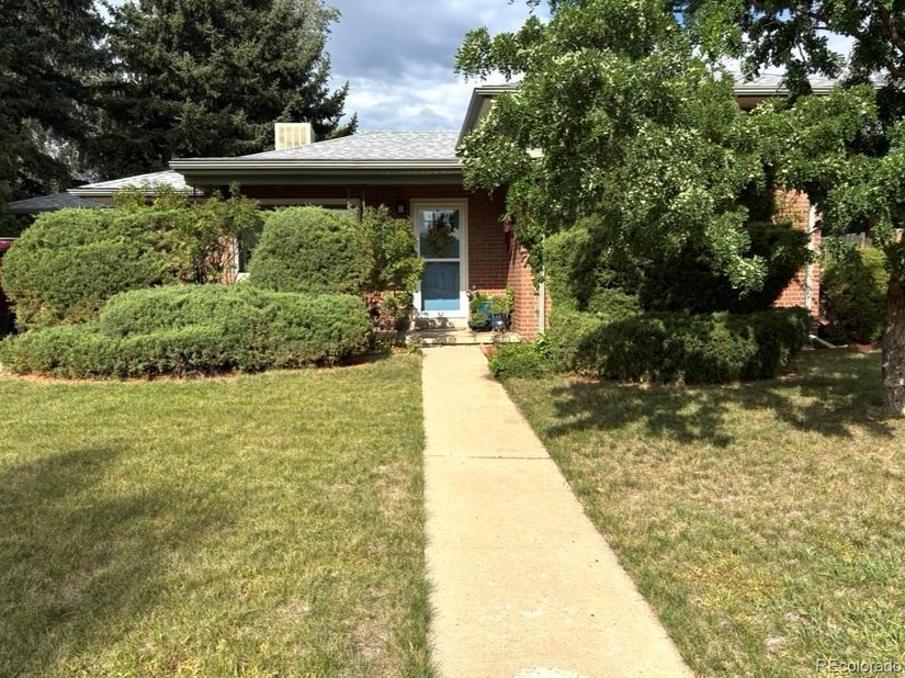 473 S Lamar Street, Denver CO 80226
