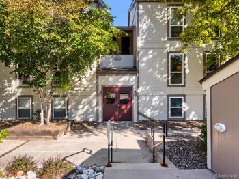 7265 S Xenia Circle