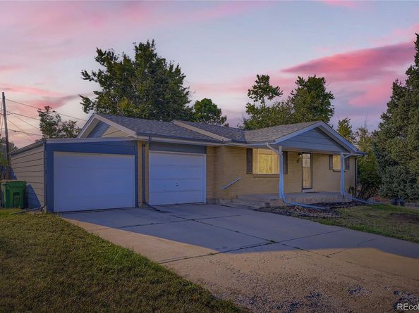 751 Beech Street, Lakewood CO 80401