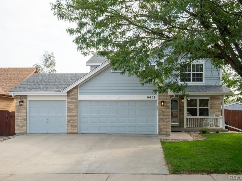 9608 Humboldt Street, Thornton CO 80229